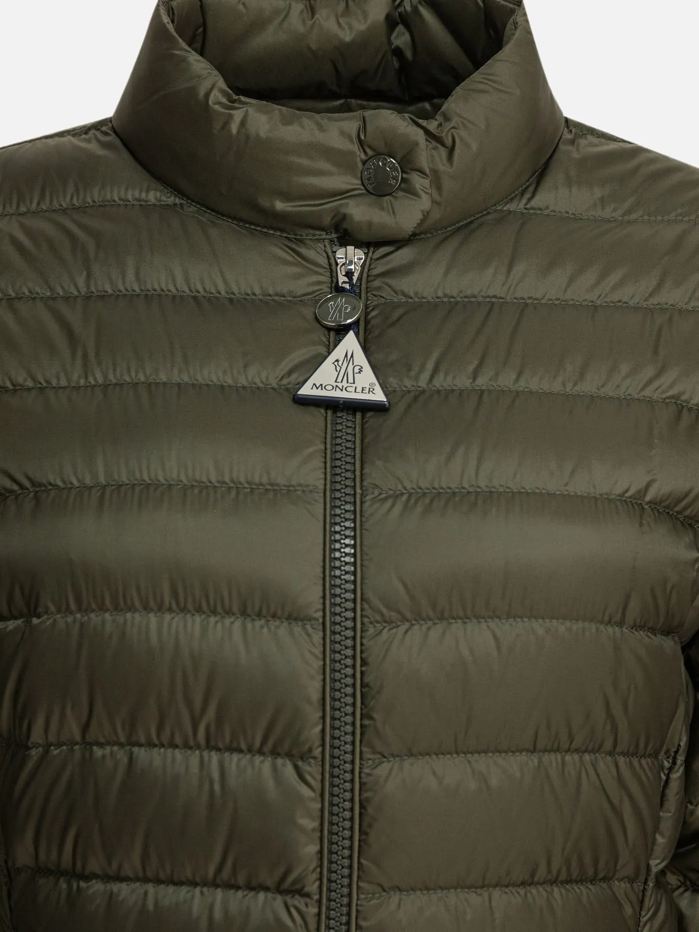 "Igelle" down jacket