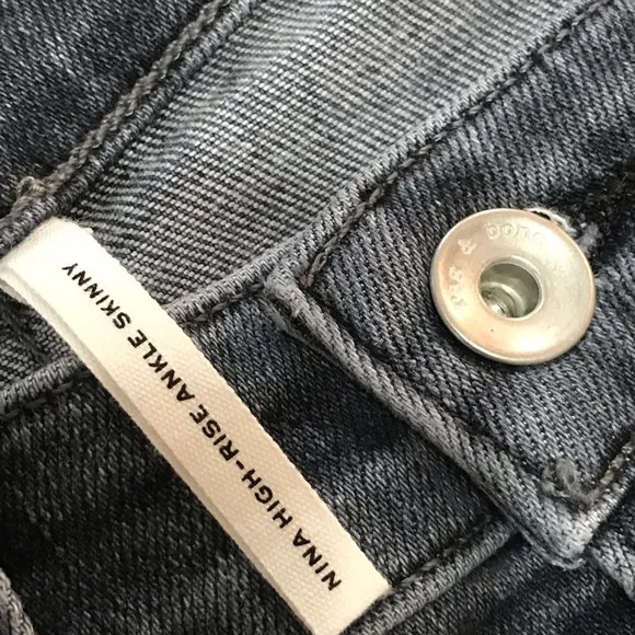rag &amp; bone size 28x28