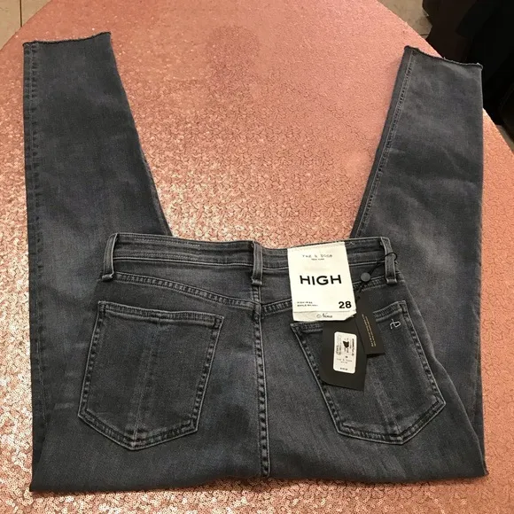 rag &amp; bone size 28x28