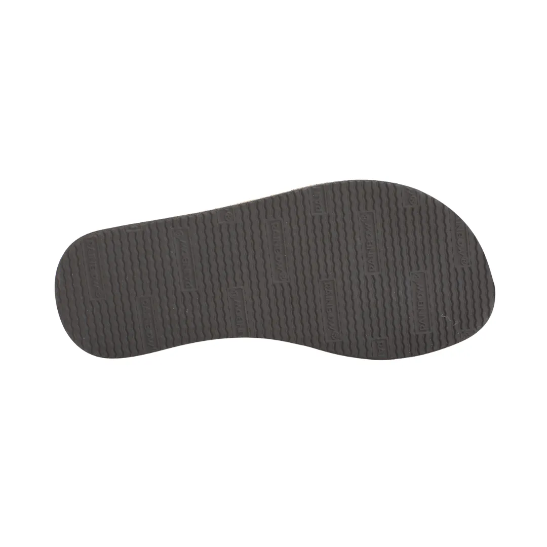 RAINBOW 101LTS00K/SRBR PREMIER LEATHER YTH'S (Medium) Sierra Brown Leather Narrow Strap Sandals
