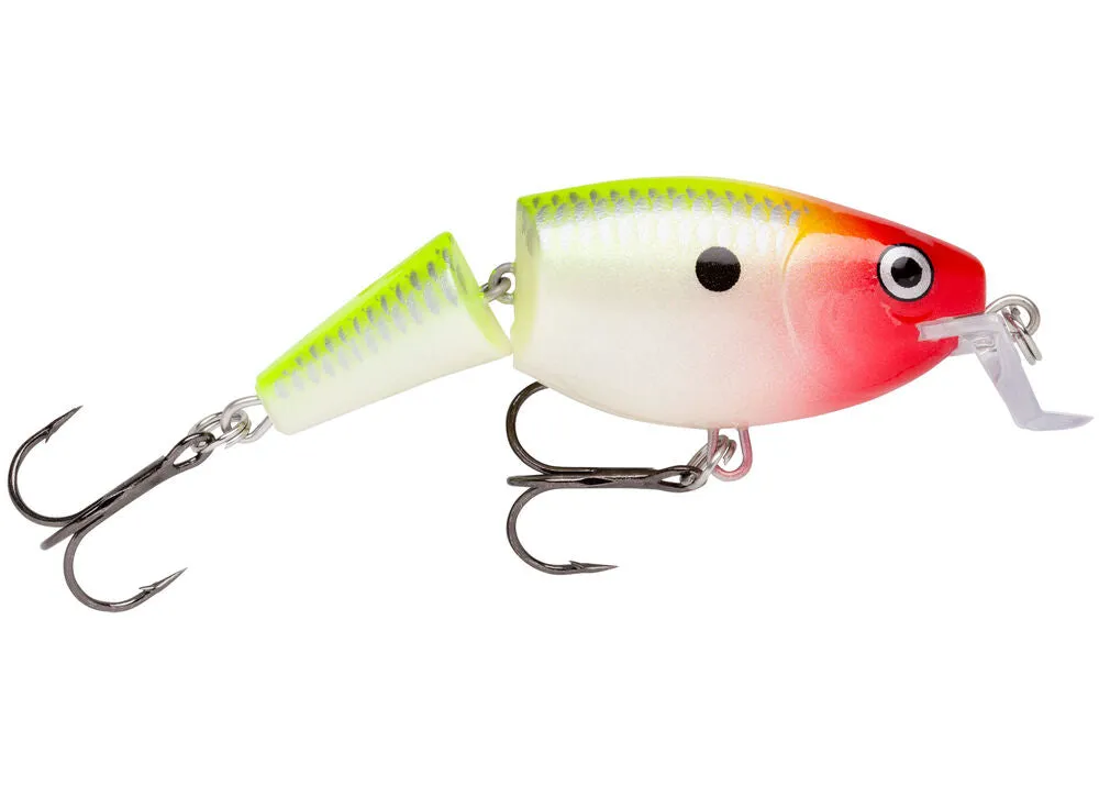 Rapala JOINTED SHALLOW SHAD RAP 05