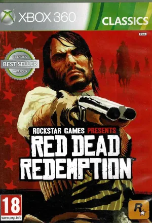Red Dead Redemption (Classics)