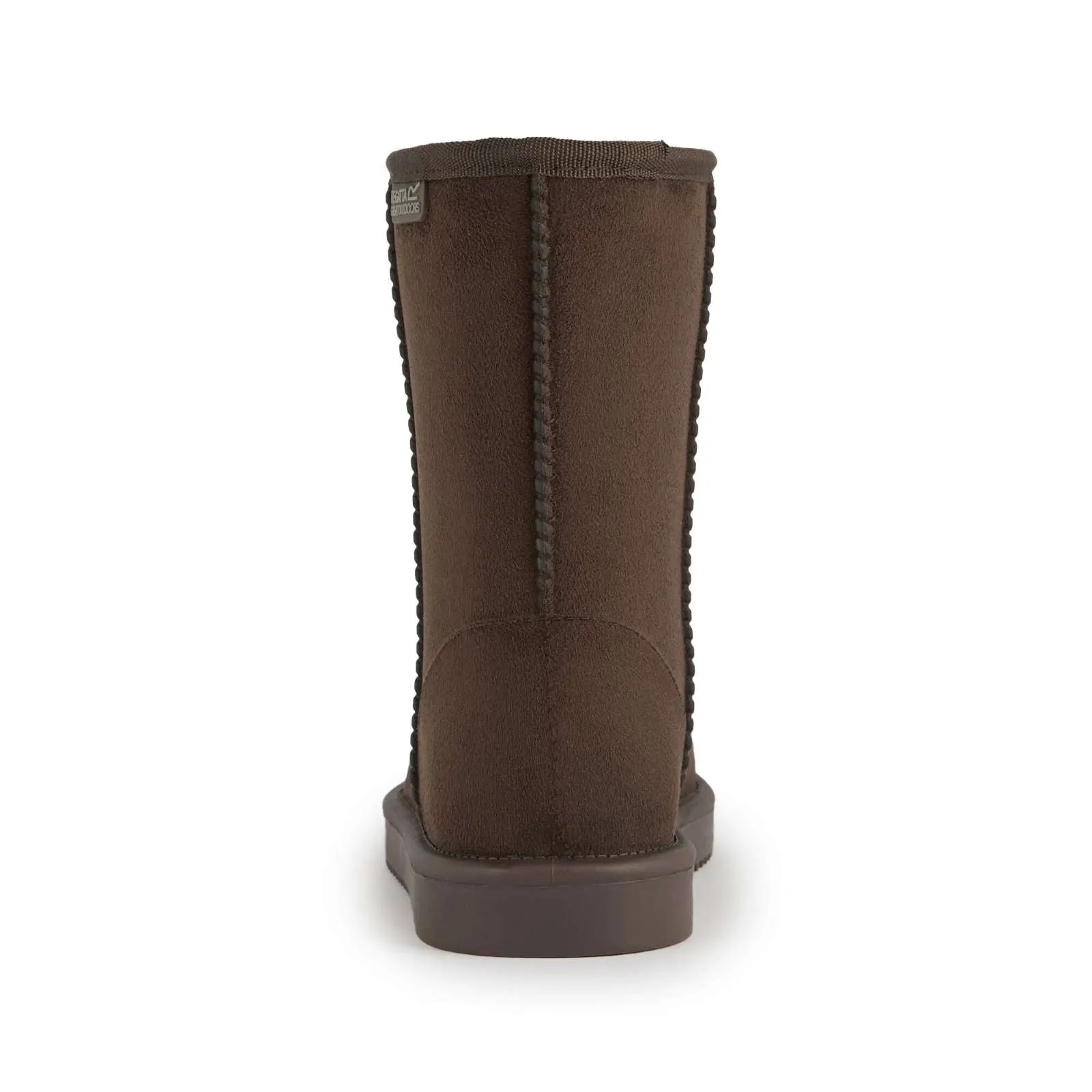 Regatta Womens Risley Fur Lined Waterproof Boots