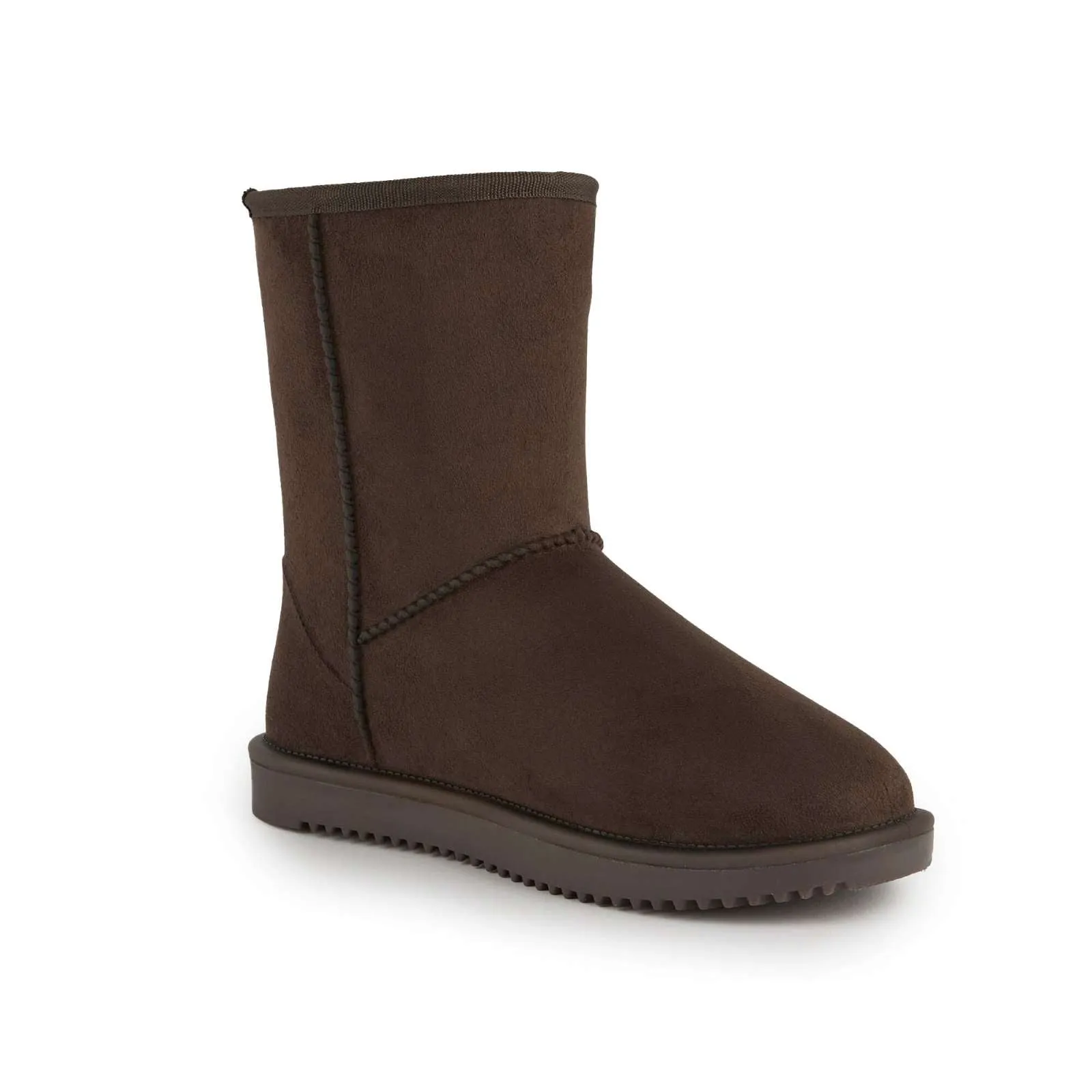 Regatta Womens Risley Fur Lined Waterproof Boots
