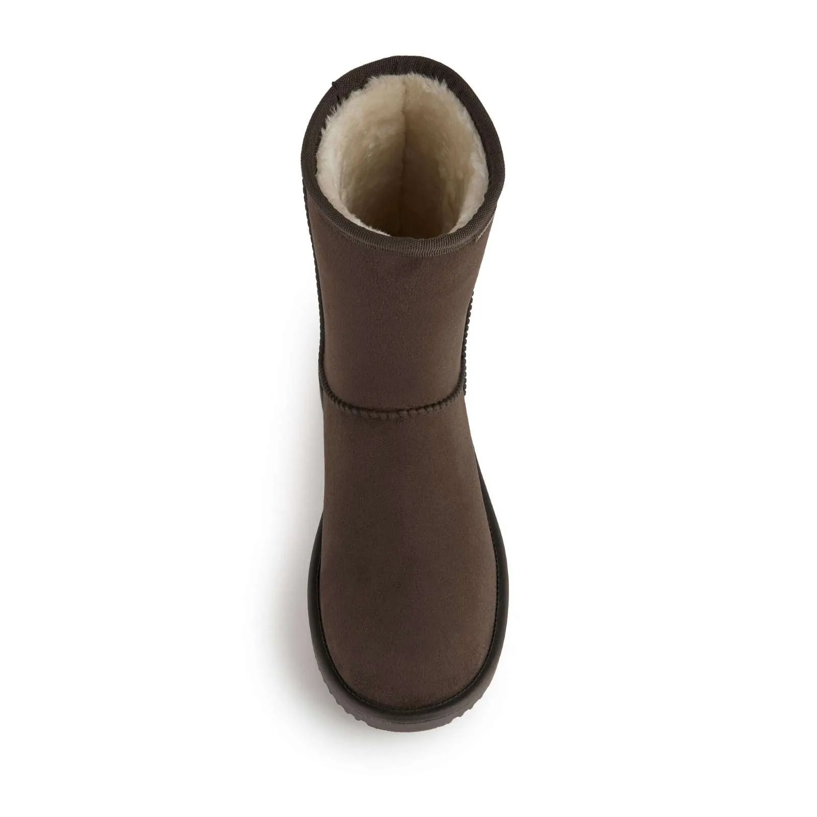 Regatta Womens Risley Fur Lined Waterproof Boots