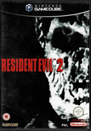 Resident Evil 2