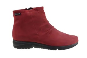 'Rezia' women's boot - Red