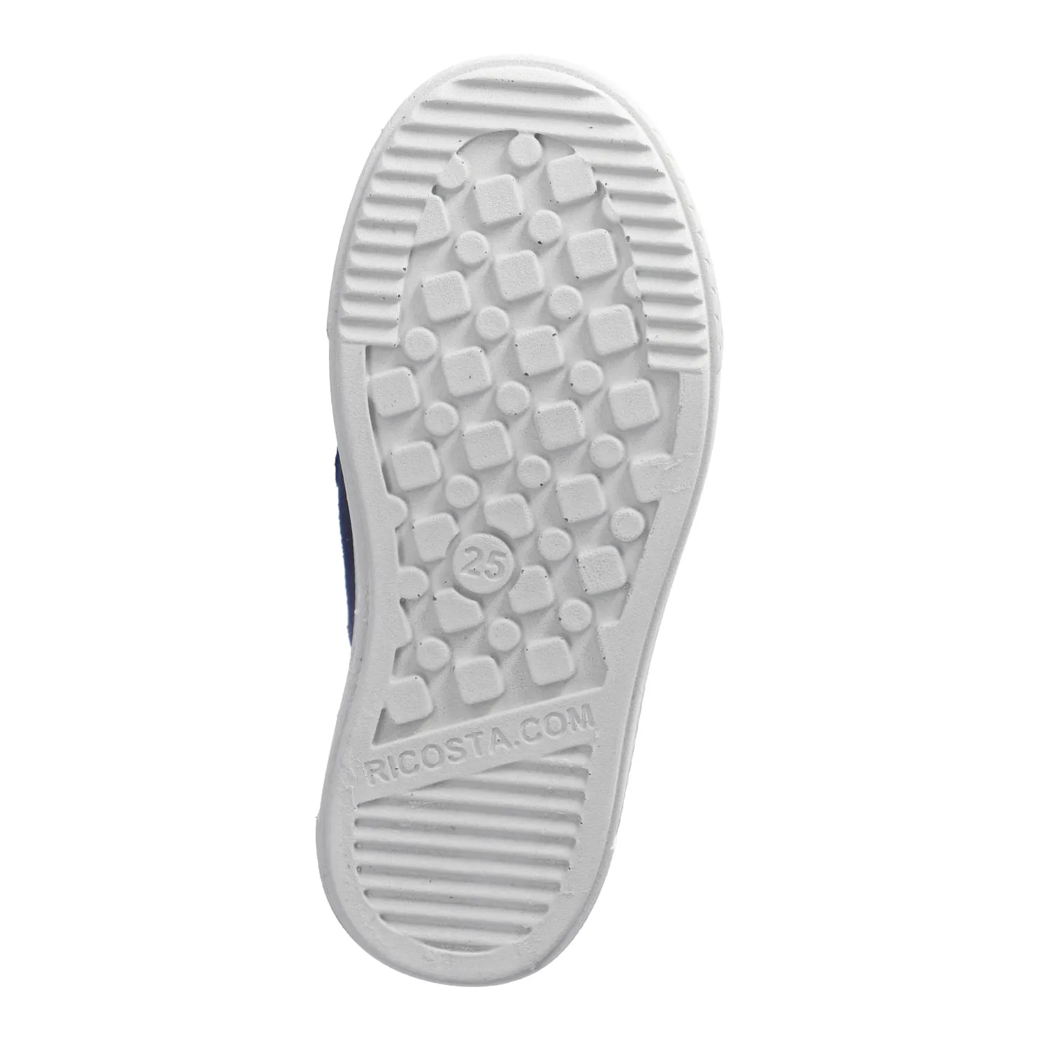 Ricosta Kids Boots | Mats Waterproof Velcro | Navy