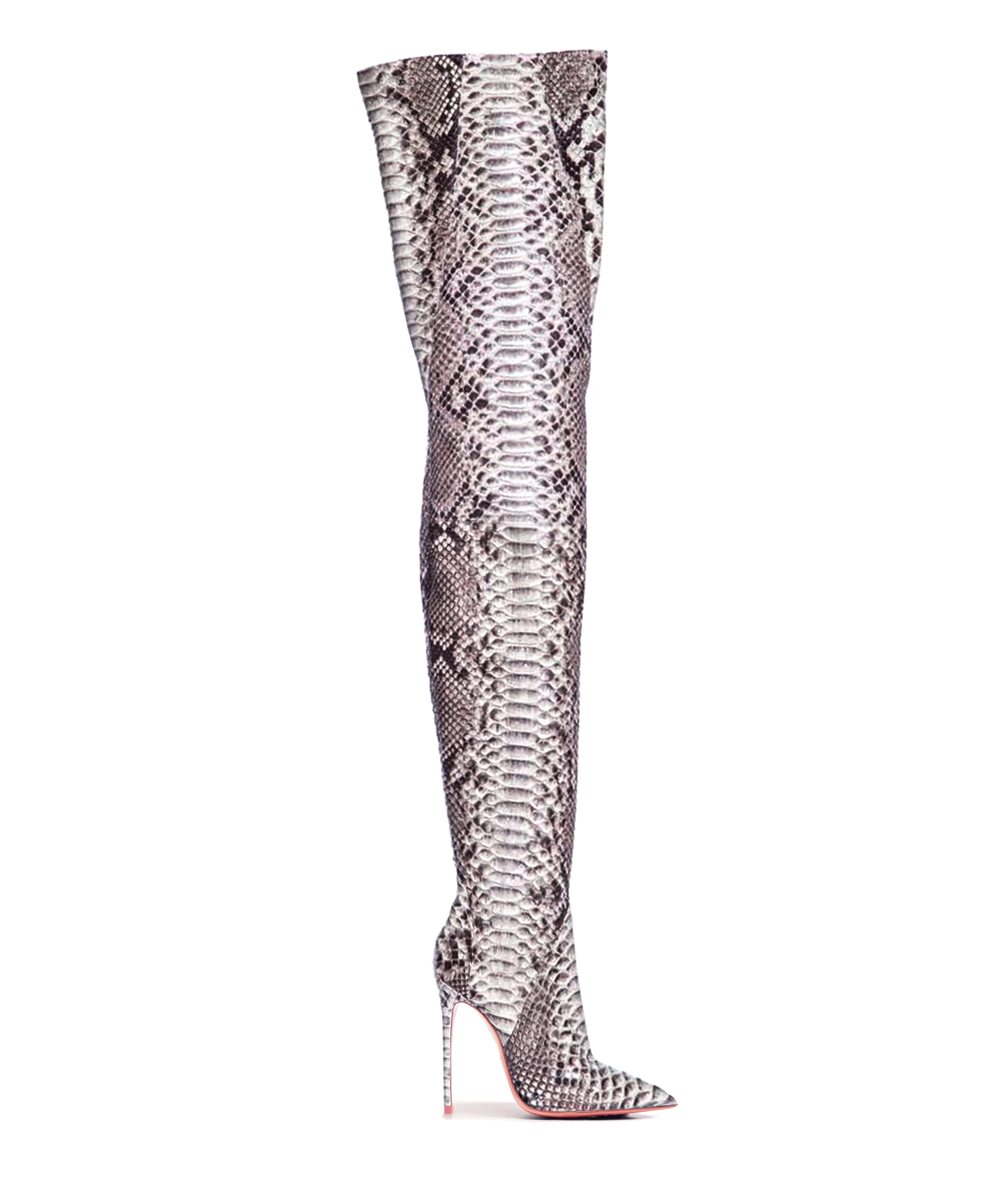 Rigel 120 Natural Python