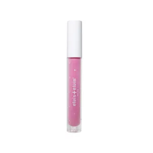 Rose Lip Serum with Hyaluronic Acid