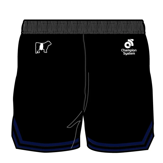 Run Short