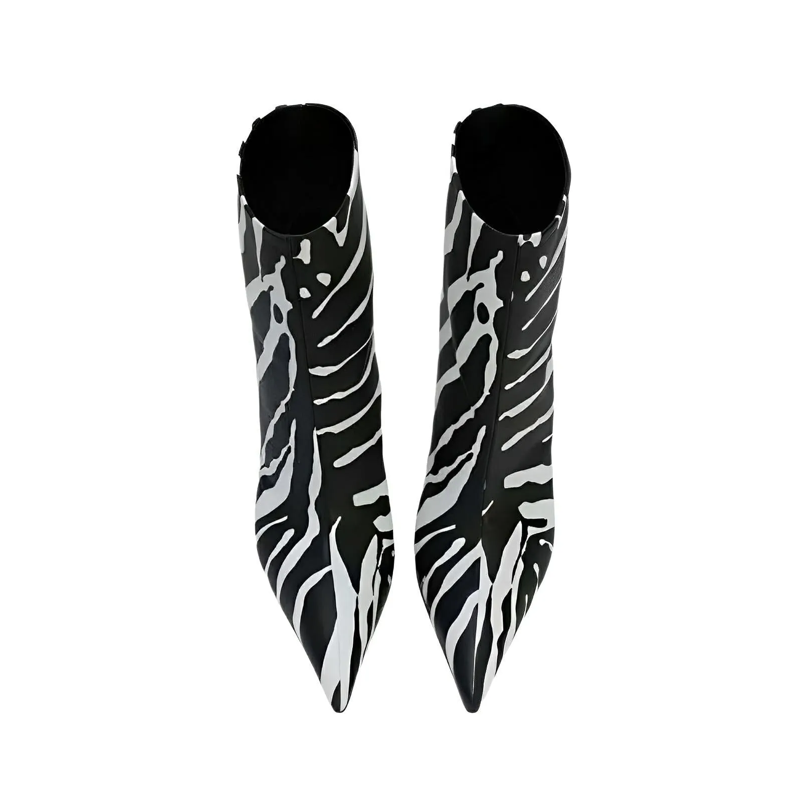 Safari Ankle Boots