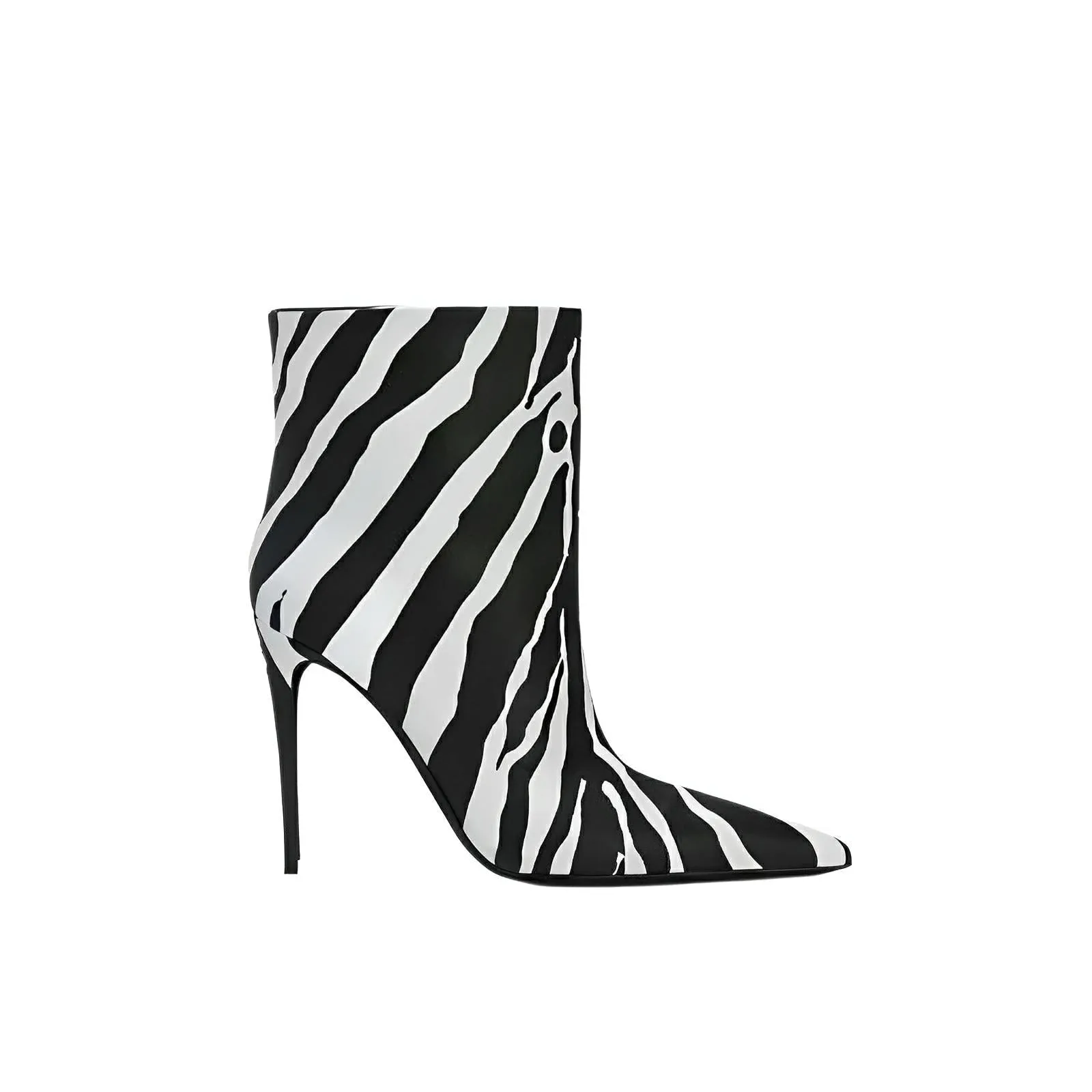 Safari Ankle Boots