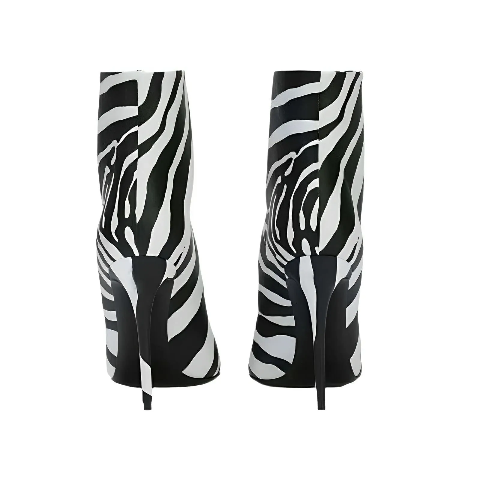 Safari Ankle Boots