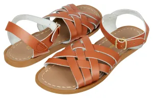 Sandals Retro Tan