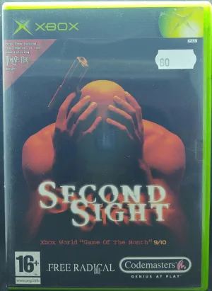 Second Sight
