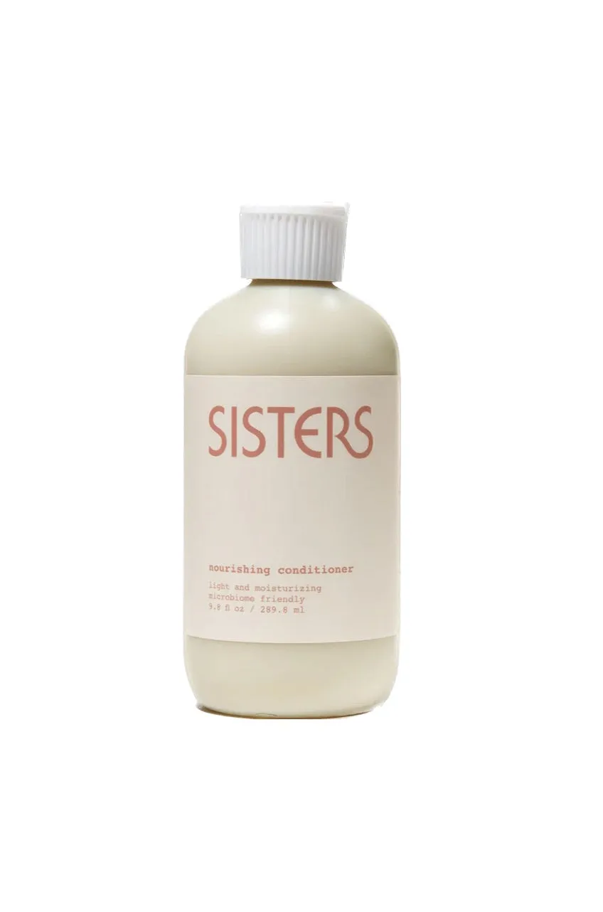Sisters Nourishing Conditioner