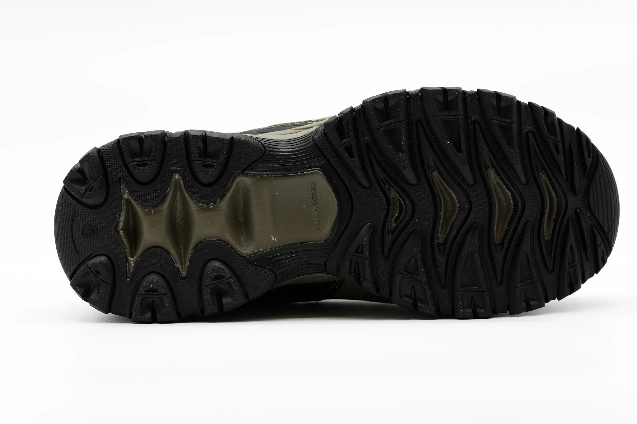 Skechers After Burn Memory Fit - Geardo