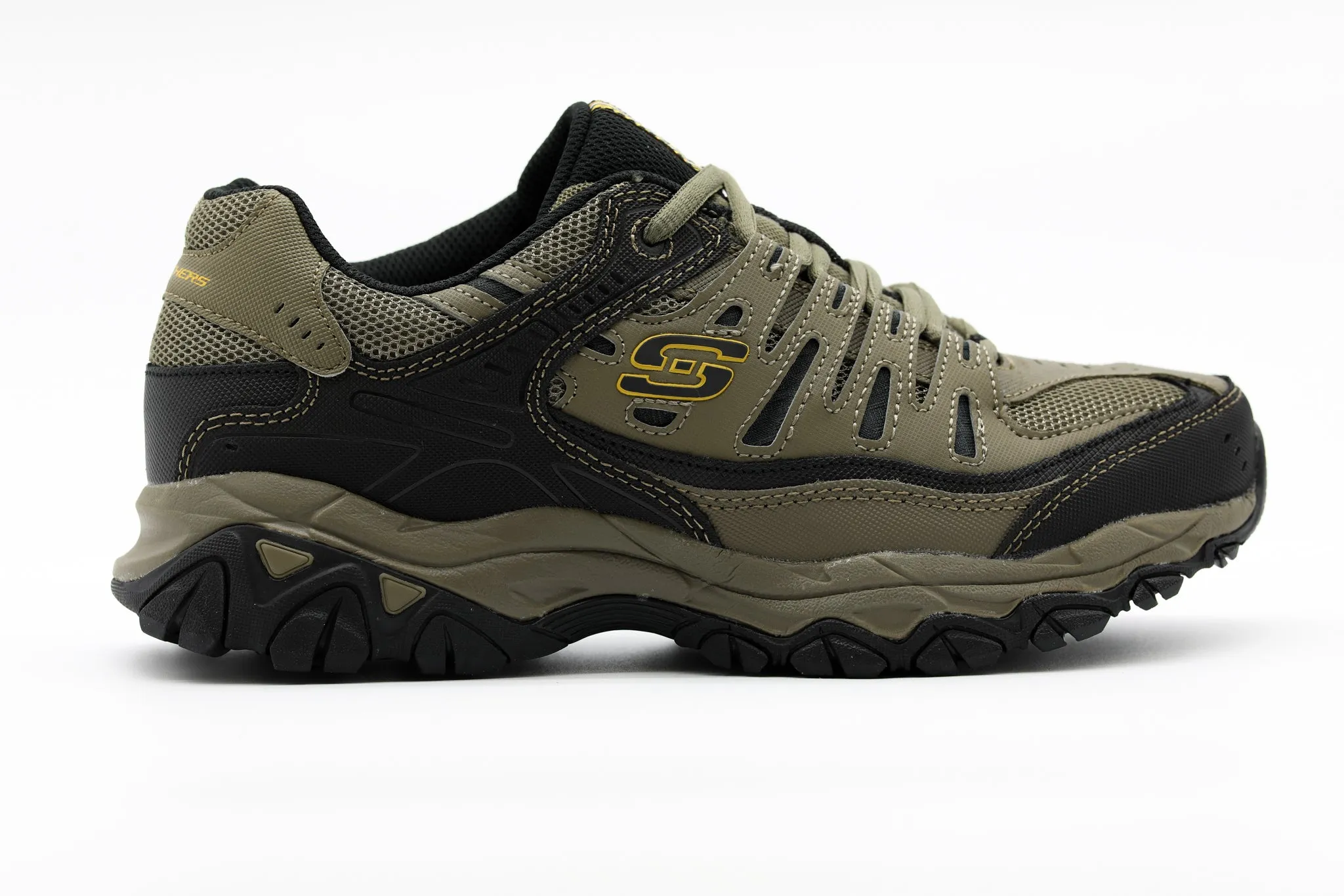 Skechers After Burn Memory Fit - Geardo