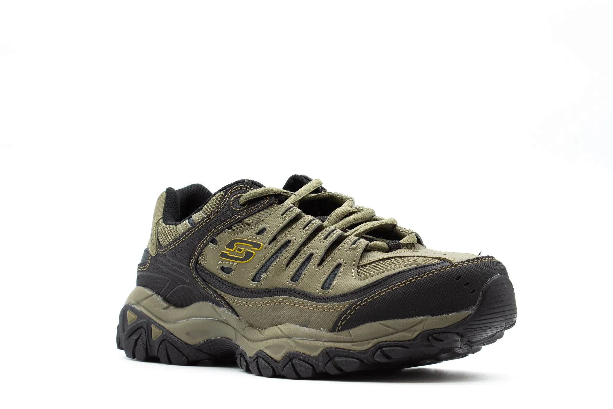 Skechers After Burn Memory Fit - Geardo