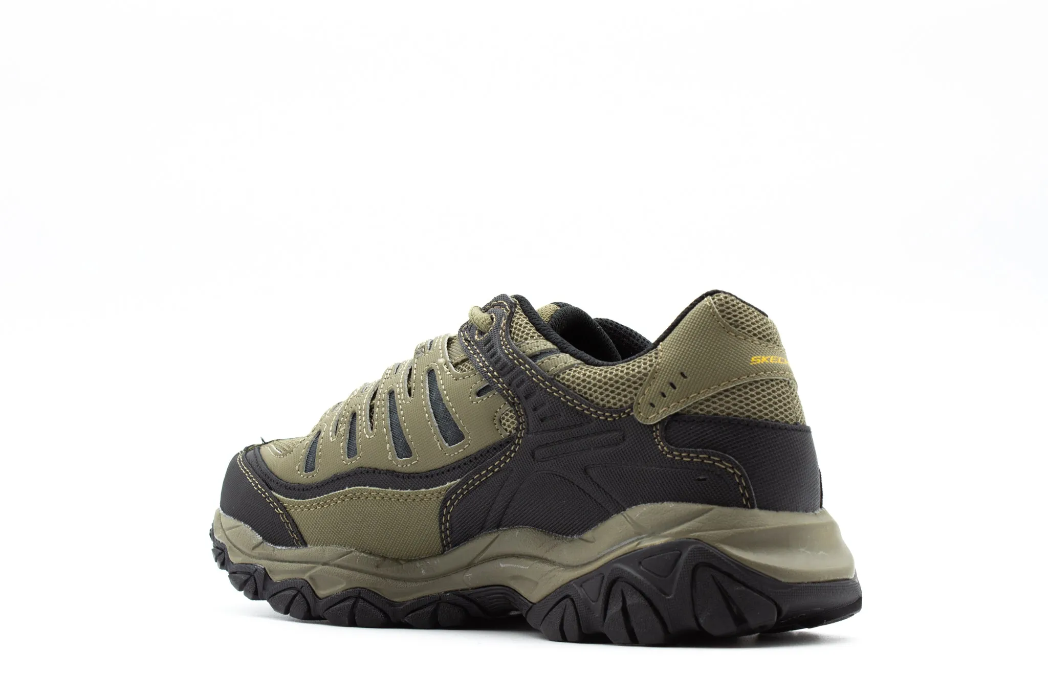 Skechers After Burn Memory Fit - Geardo