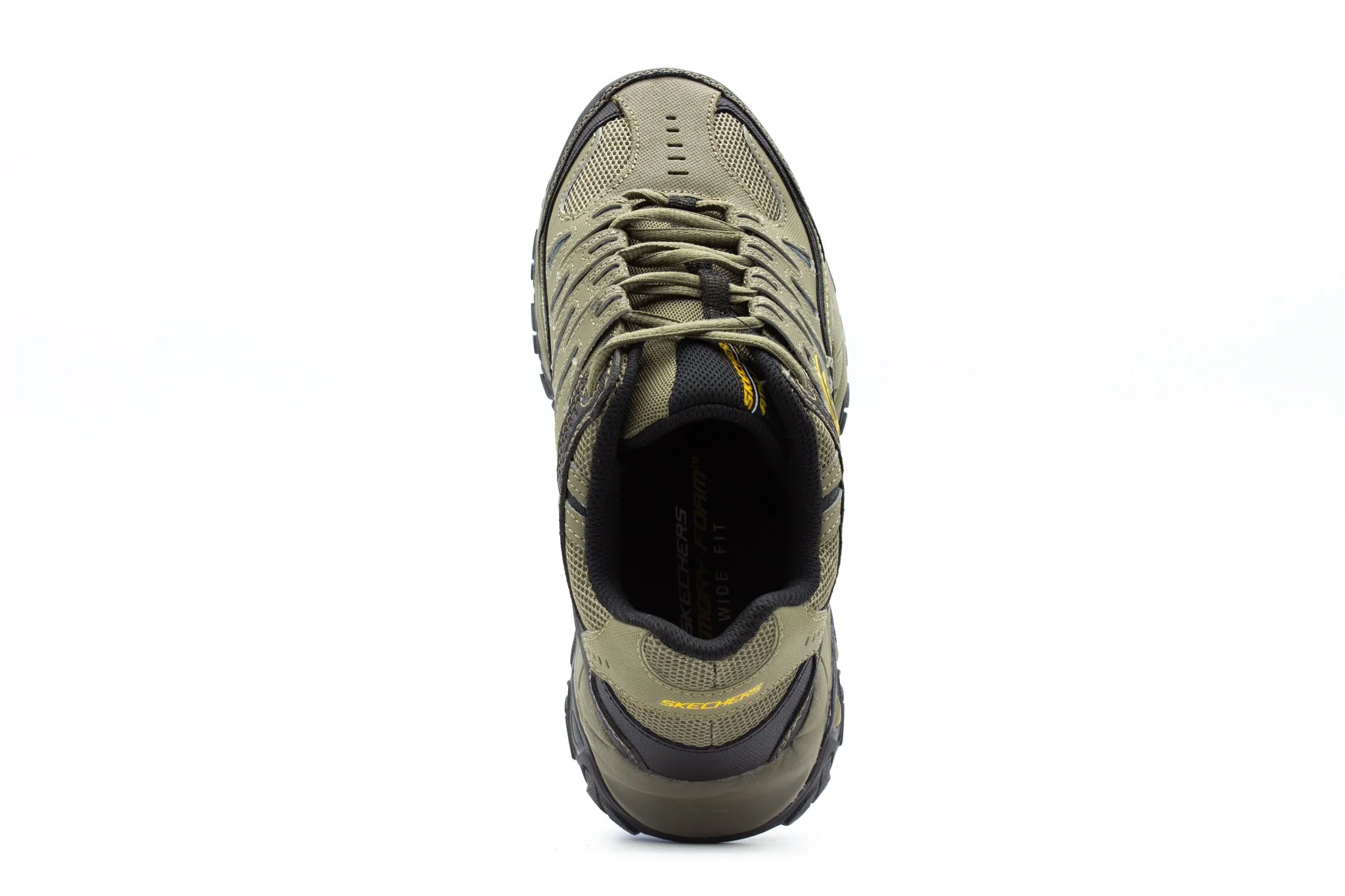 Skechers After Burn Memory Fit - Geardo