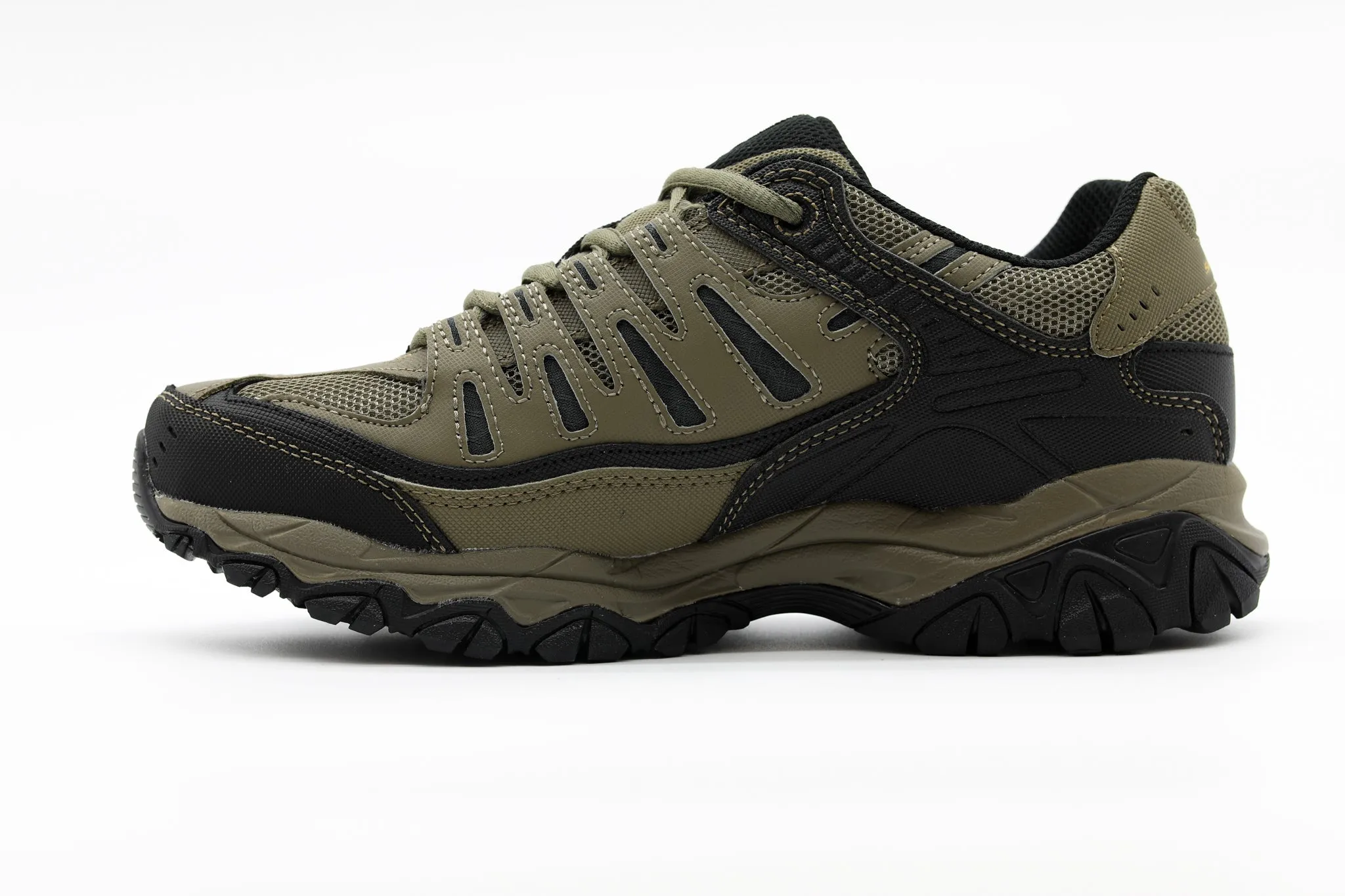 Skechers After Burn Memory Fit - Geardo