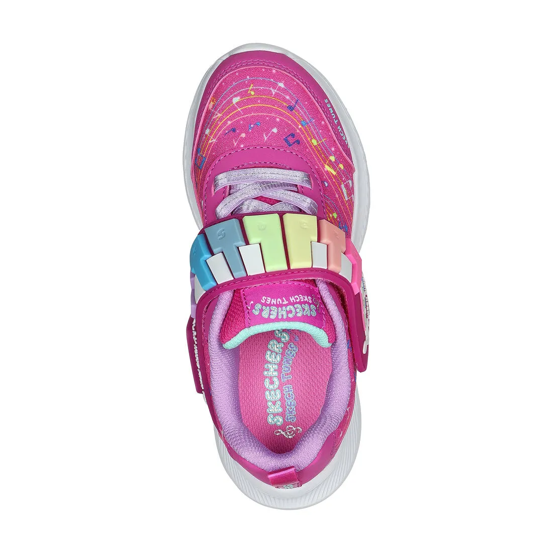 SKECHERS KIDS JUMPSTERS 2.0