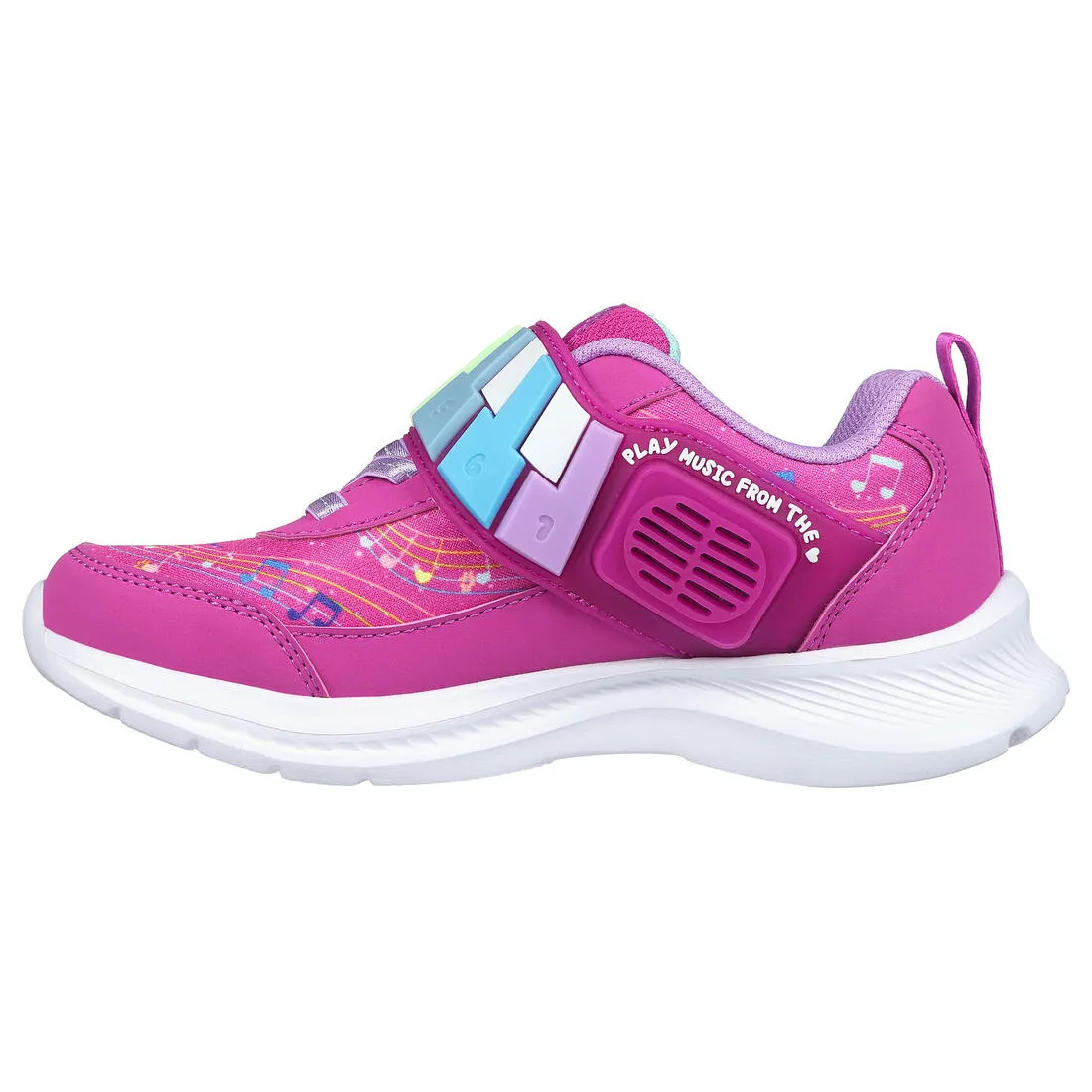 SKECHERS KIDS JUMPSTERS 2.0