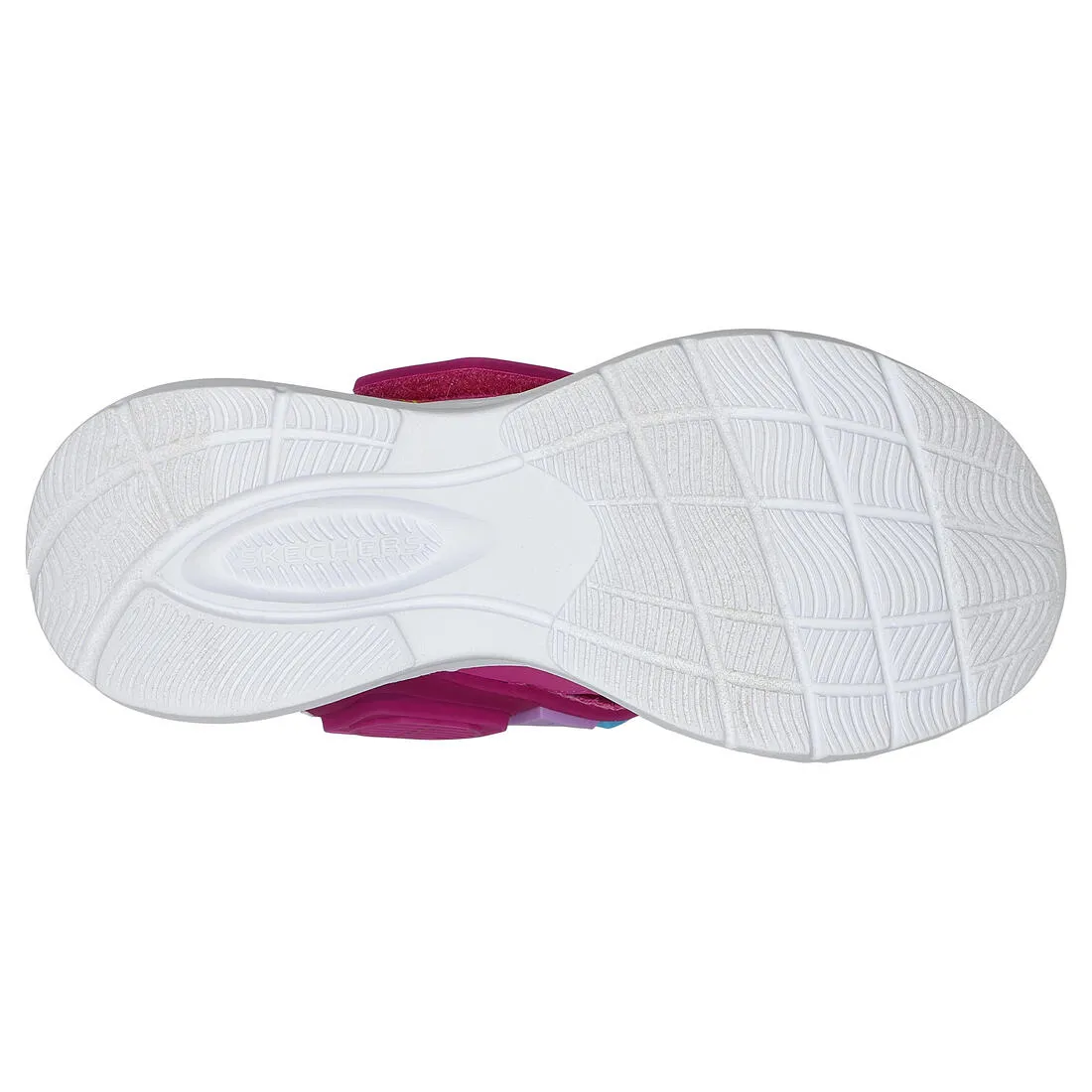 SKECHERS KIDS JUMPSTERS 2.0