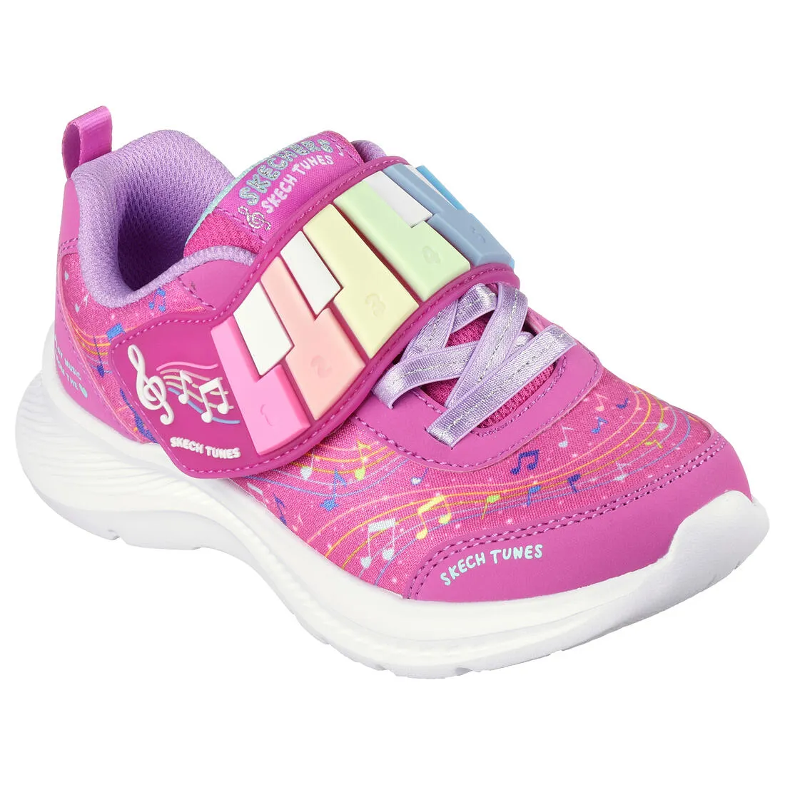 SKECHERS KIDS JUMPSTERS 2.0