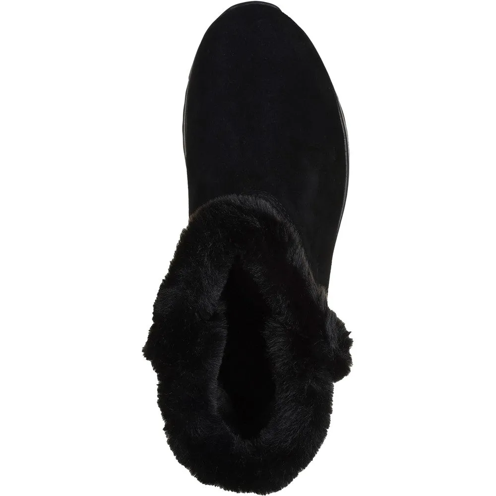 Skechers On-the-GO Stellar - Cozy Step Shoe
