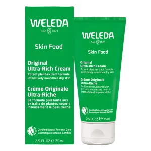 Skin Food Original Ultra-Rich Cream