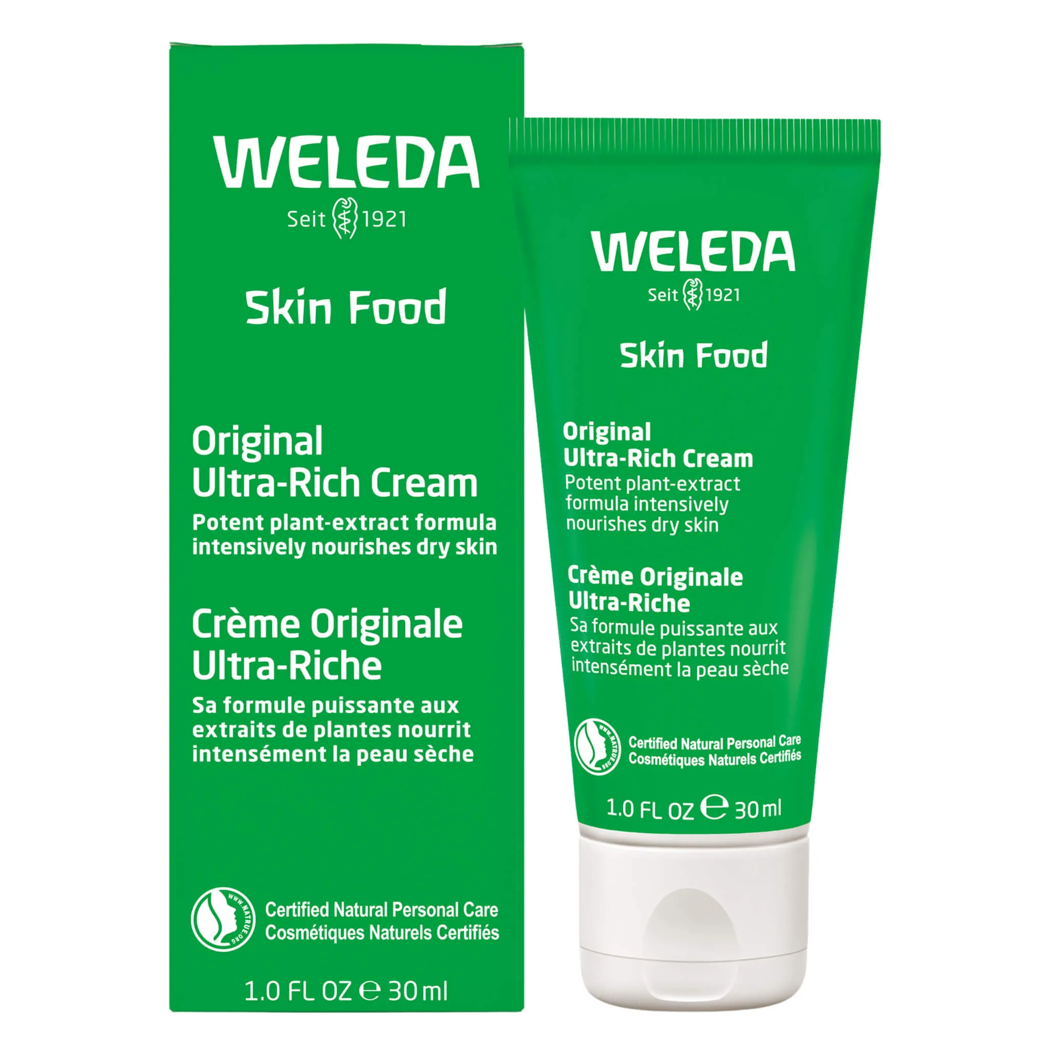 Skin Food Original Ultra-Rich Cream