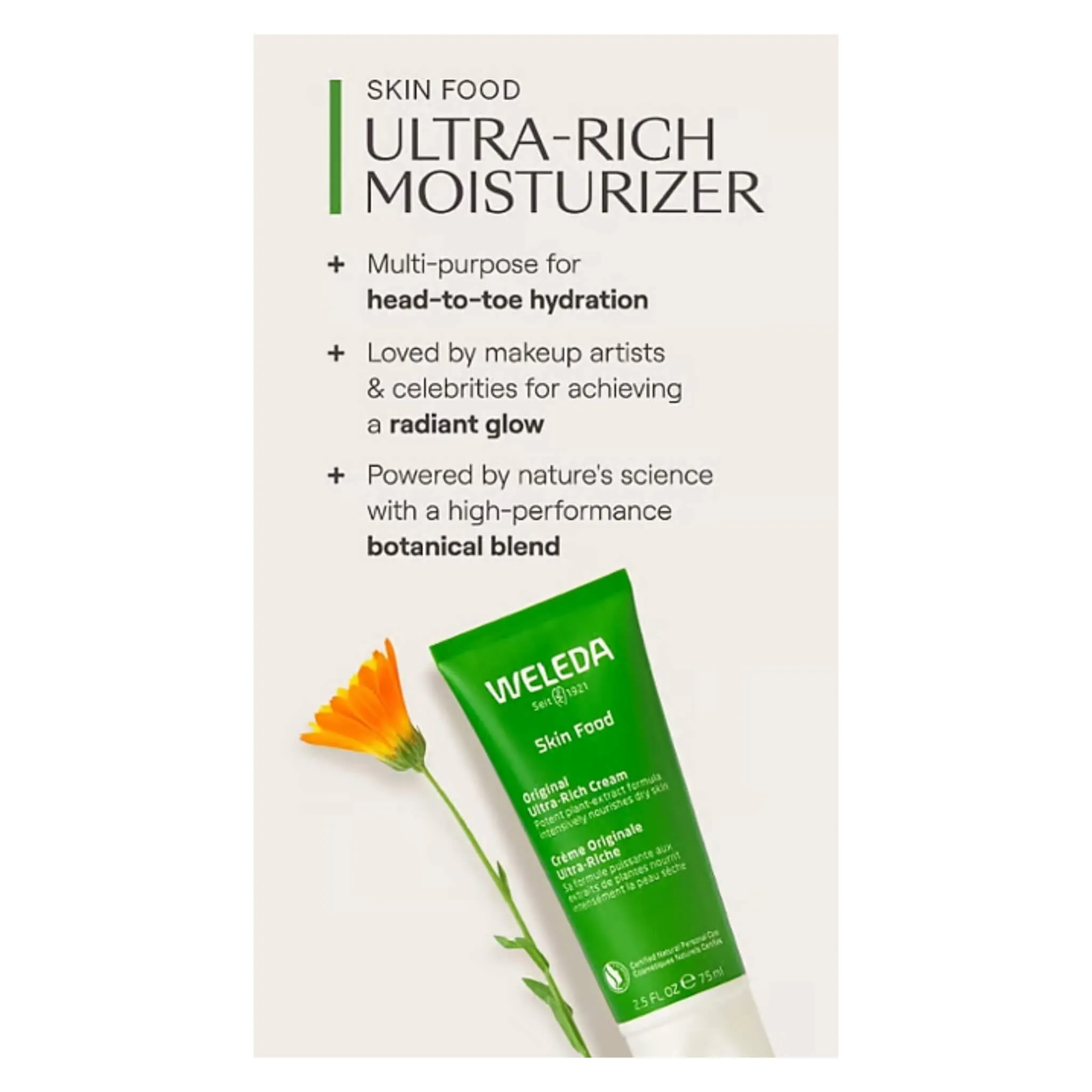 Skin Food Original Ultra-Rich Cream