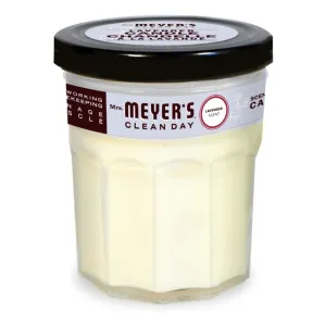 Small Soy Candle - Lavender