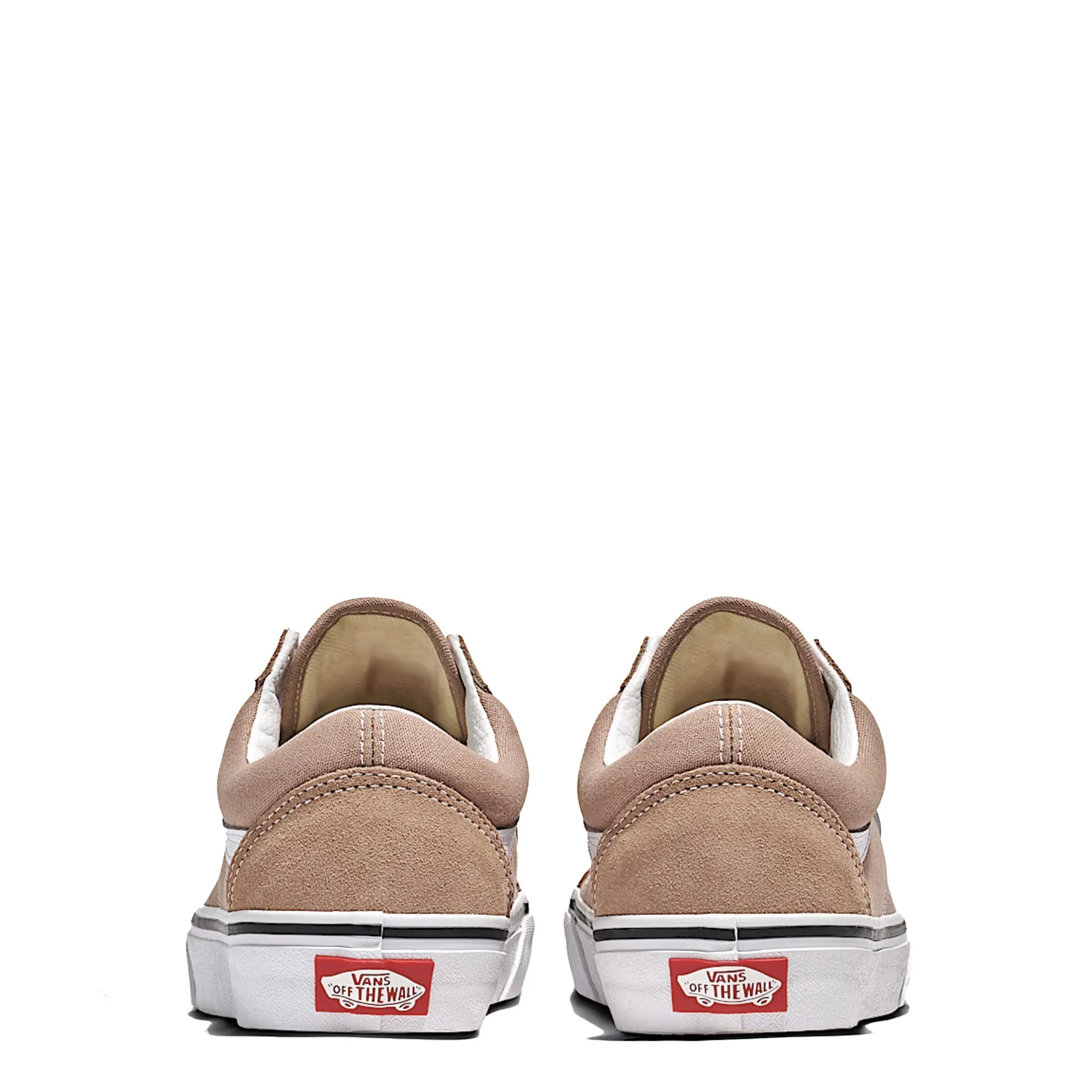 Sneaker VANS Old Skool - Warm Taupe