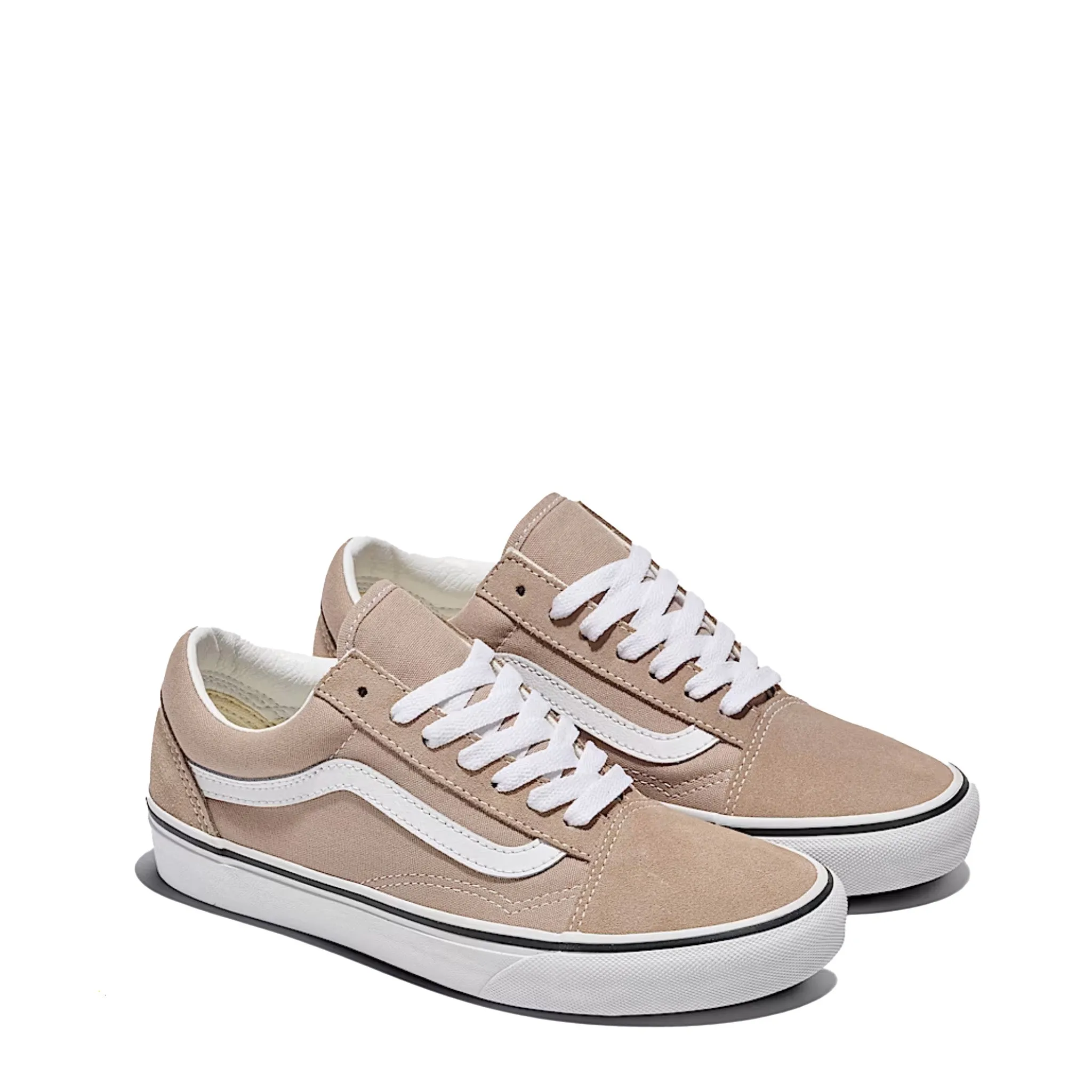 Sneaker VANS Old Skool - Warm Taupe