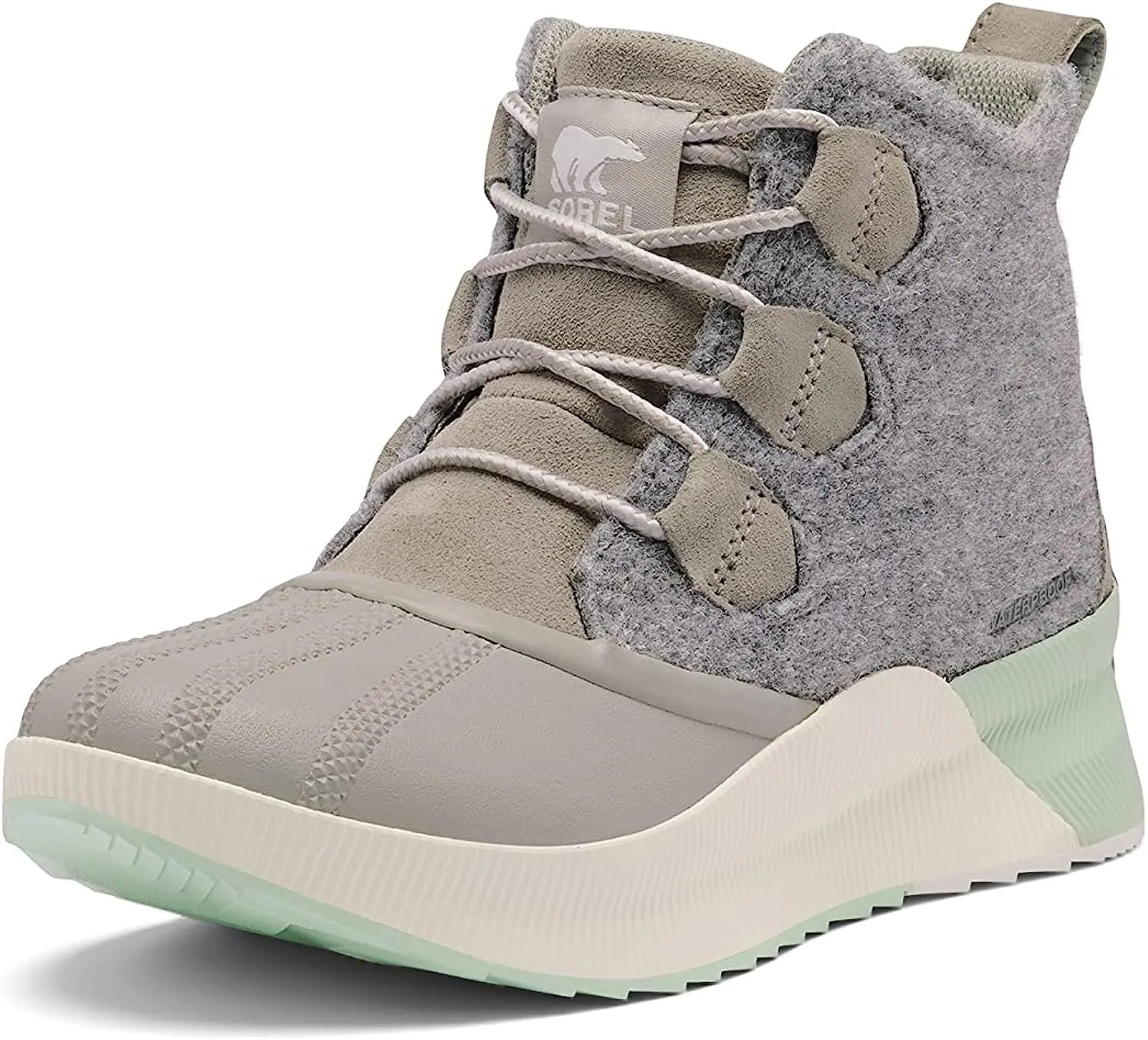 SOREL Out 'N About III Classic