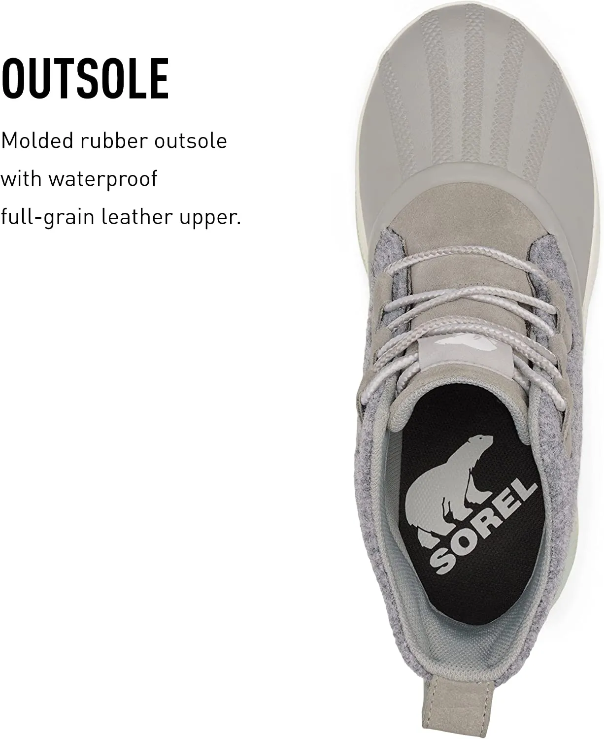 SOREL Out 'N About III Classic