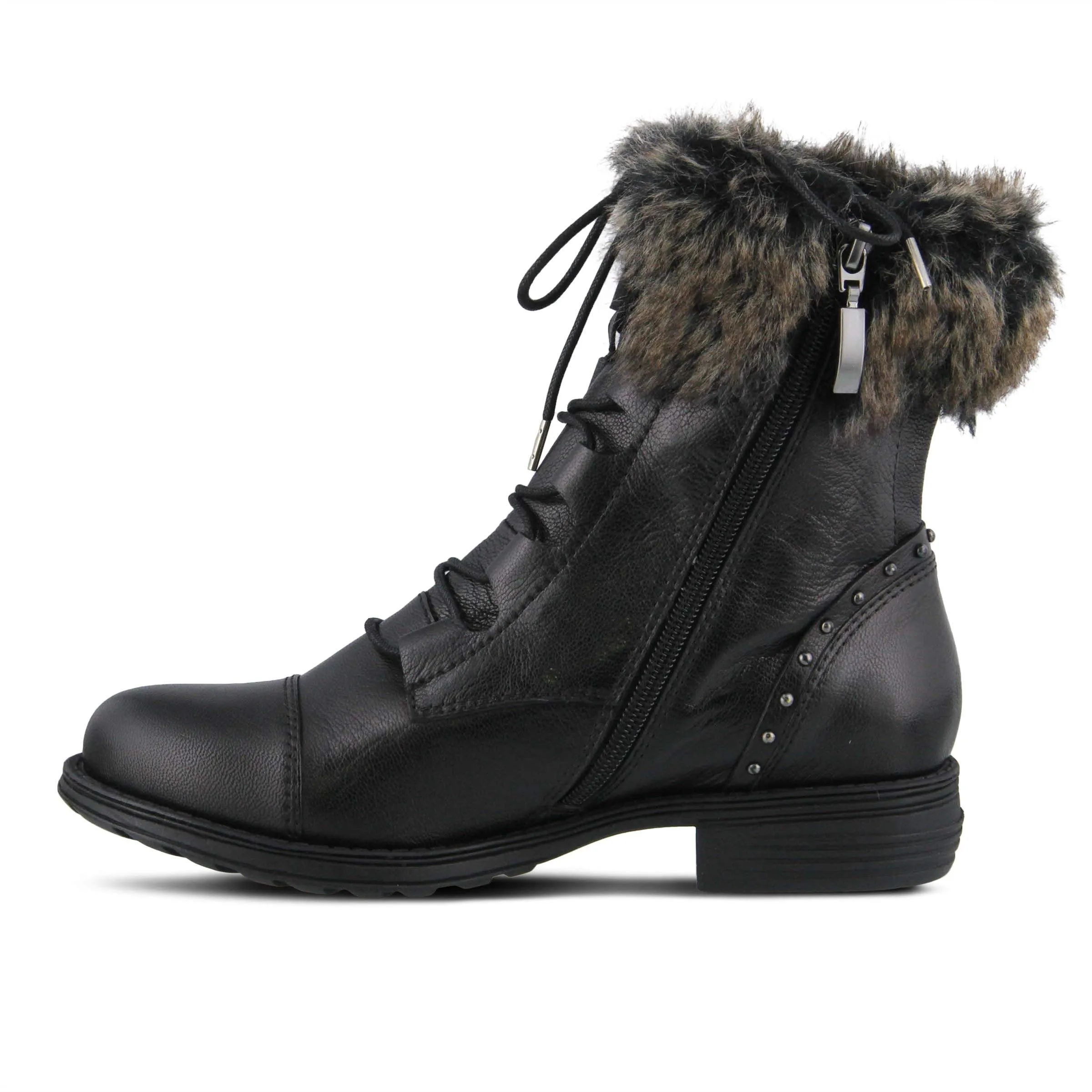 SPRING STEP BOBBI-B