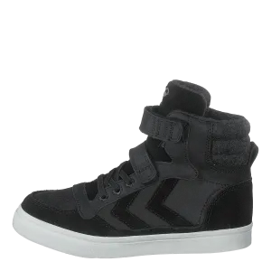 Stadil Winter Jr Black