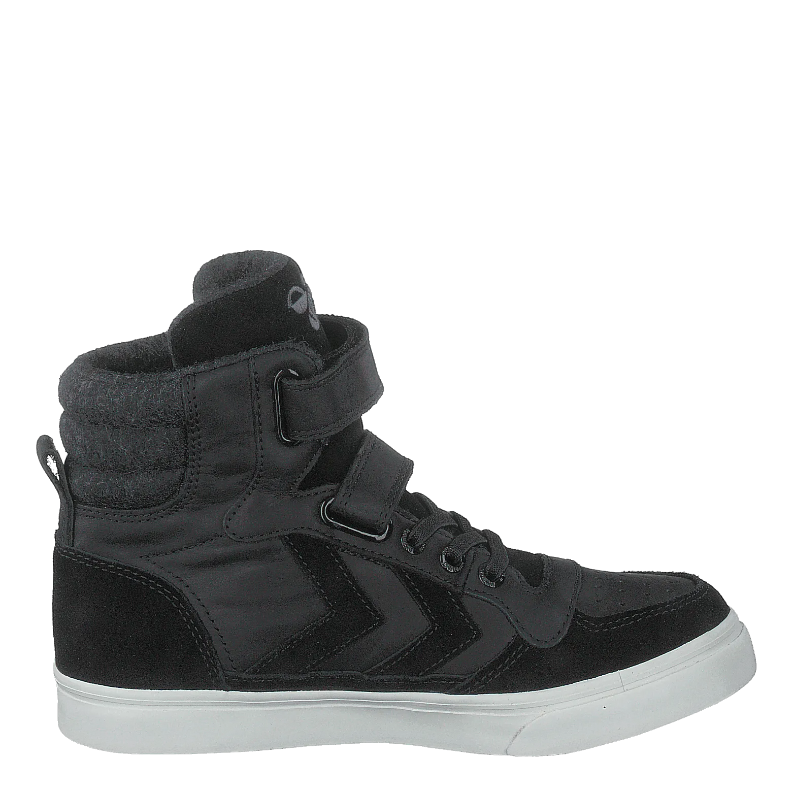 Stadil Winter Jr Black