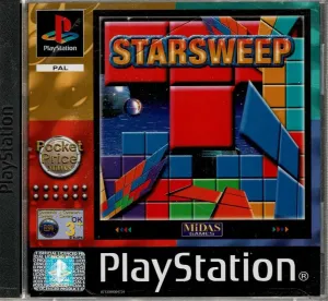 Starsweep