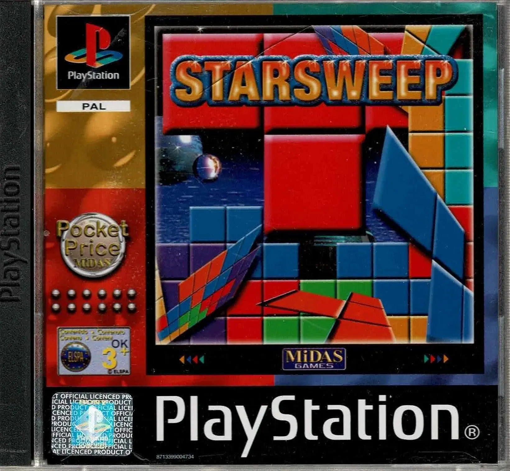 Starsweep