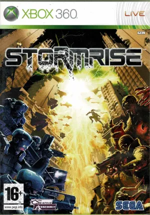 Stormrise
