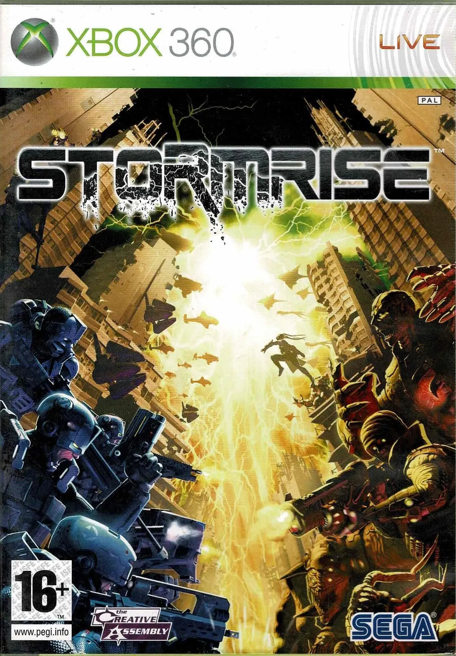 Stormrise