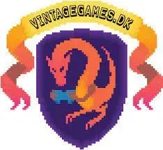 Streets of Rage 3 (Løst cart m. kosmetiske fejl)
