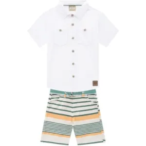 Stripe Set