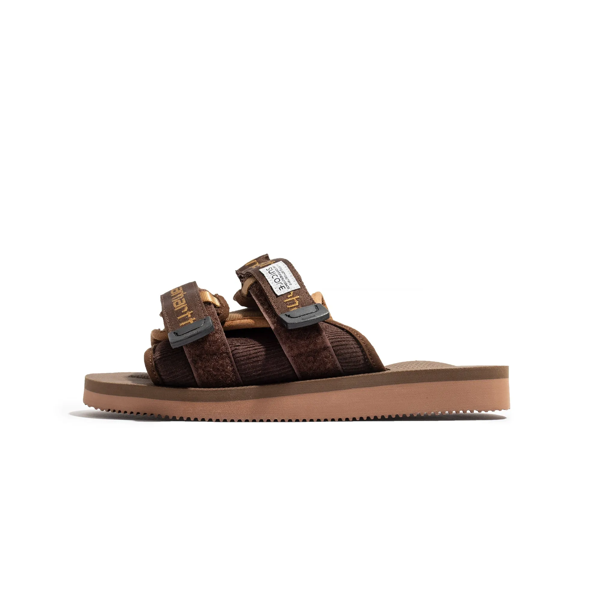 Suicoke x Carhartt Mens MOTO-Cab Sandals